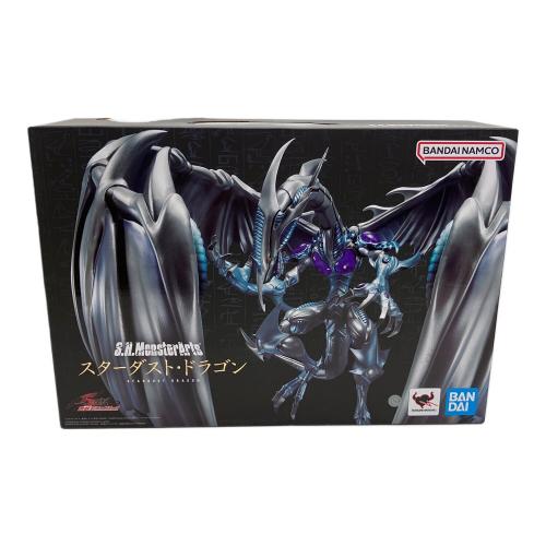 BANDAINAMCO  バンダイナムコ S.H.MonsterArts スターダスト・ドラゴン