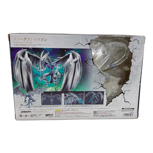 BANDAINAMCO  バンダイナムコ S.H.MonsterArts スターダスト・ドラゴン