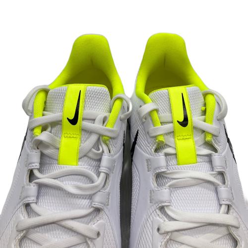 NIKE (ナイキ) ゴルフシューズ メンズ SIZE 26cm ホワイト