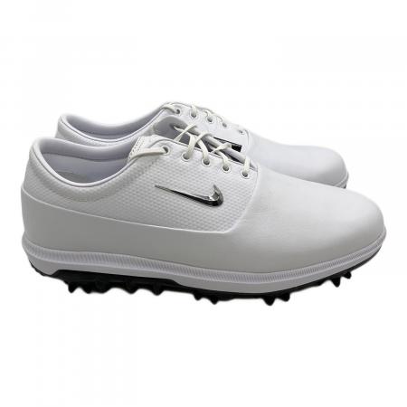NIKE (ナイキ) ゴルフシューズ メンズ SIZE 25.5cm ホワイト AQ1478