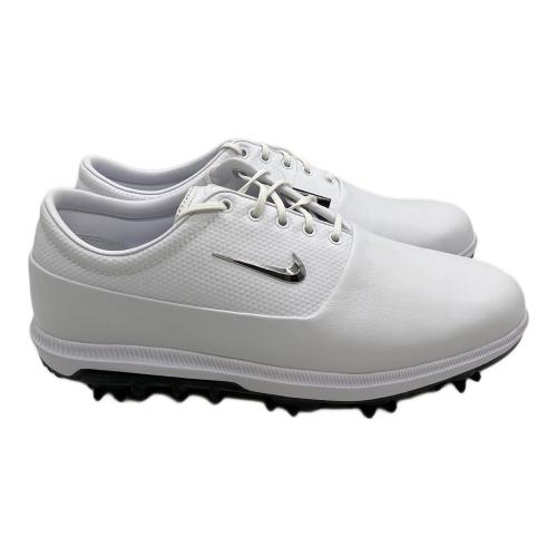 NIKE (ナイキ) ゴルフシューズ メンズ SIZE 25.5cm ホワイト AQ1478-100