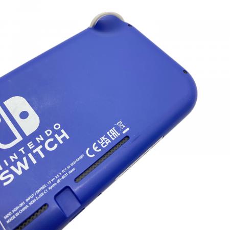 Nintendo (ニンテンドー) Nintendo Switch Lite 左スティック破損 HDH