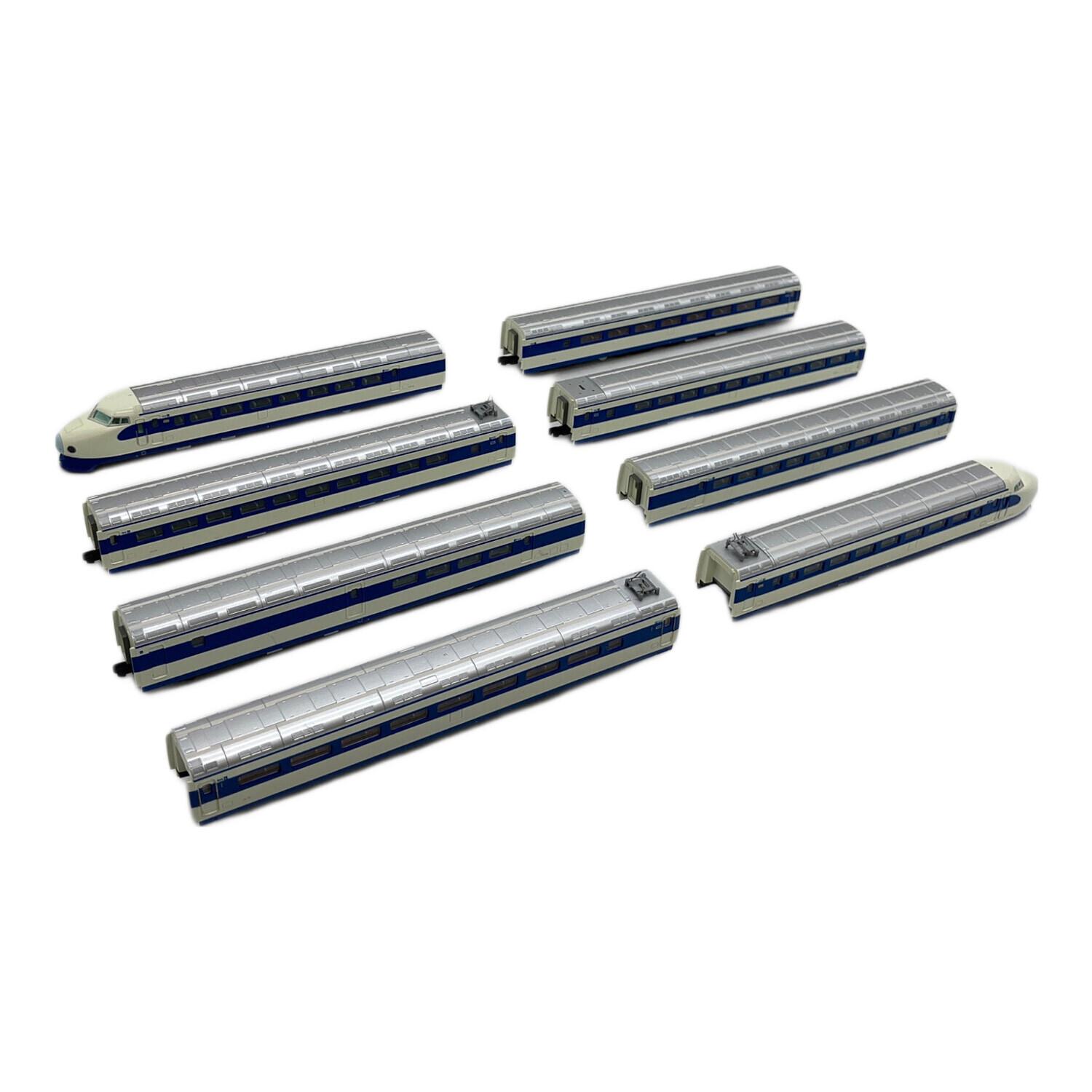 MICRO ACE（マイクロエース）Nゲージ 超特急「ひかり」号 基本8