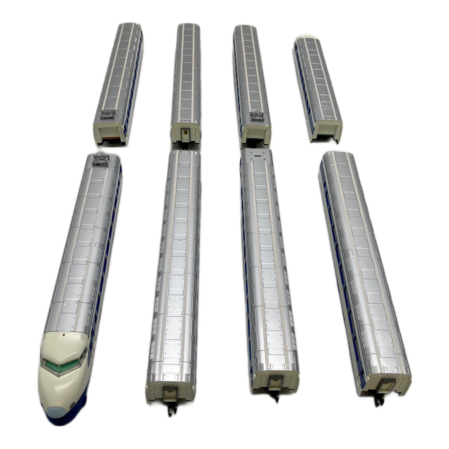 Nゲージ　マイクロエースバラ　7両　動力付きセット！ Amazon | マイクロエース Nゲージ ホキ34200 奥多摩工業 4両