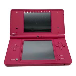 Nintendo (ニンテンドー) NintendoDSi TWL-001