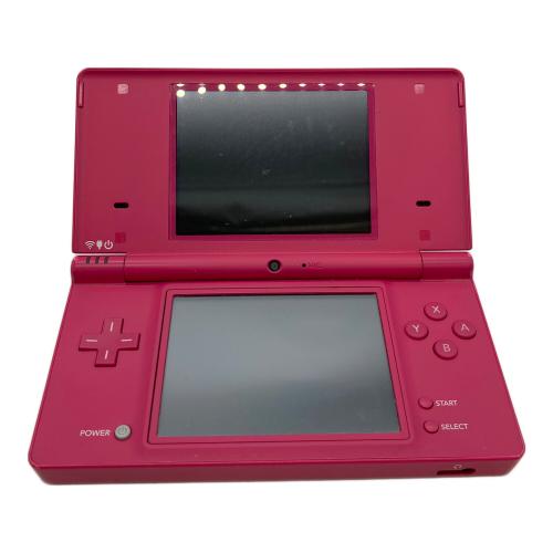 Nintendo (ニンテンドー) NintendoDSi TWL-001