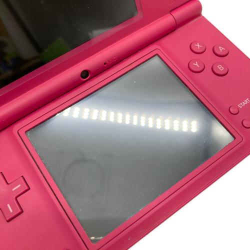 Nintendo (ニンテンドー) NintendoDSi TWL-001