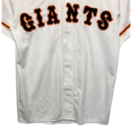 UNDER ARMOUR (アンダーアーマー) ゲームシャツ SIZE L ホワイト