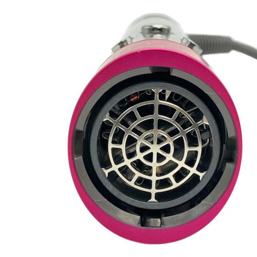 dyson (ダイソン) ヘアードライヤー HT01