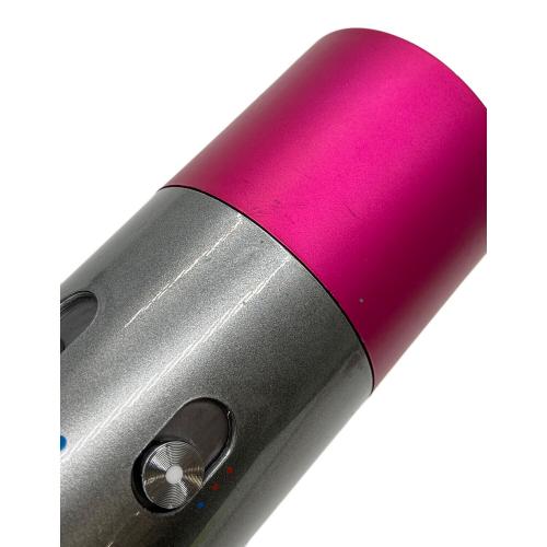 dyson (ダイソン) ヘアードライヤー HT01