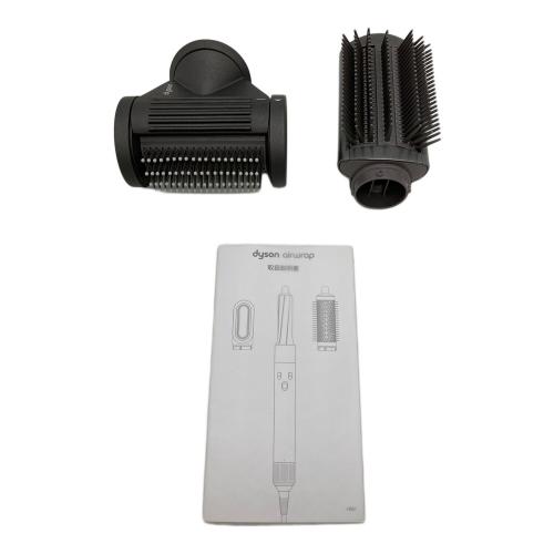 dyson (ダイソン) ヘアードライヤー HT01