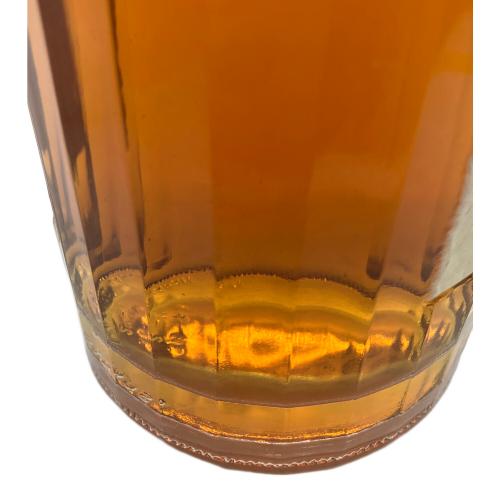 SUNTORY サントリー ジャパニーズウィスキー 700ml 響 17年 未開封