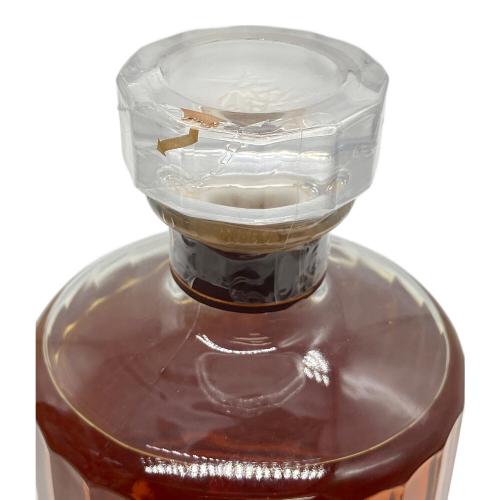 SUNTORY サントリー ジャパニーズウィスキー 700ml 響 17年 未開封