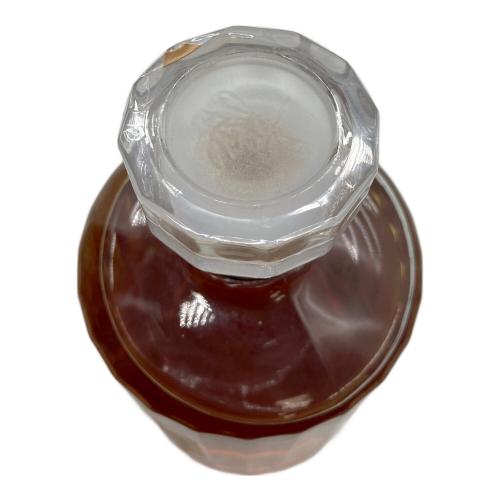 SUNTORY サントリー ジャパニーズウィスキー 700ml 響 17年 未開封