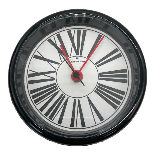 oliver hemming (オリバーヘミング) 置時計