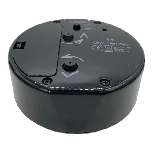 oliver hemming (オリバーヘミング) 置時計