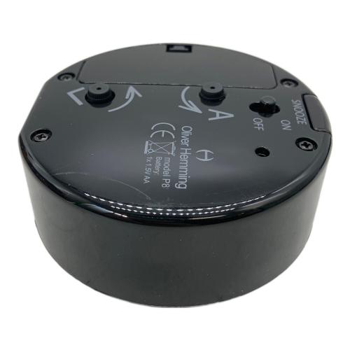 oliver hemming (オリバーヘミング) 置時計