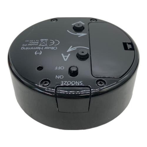 oliver hemming (オリバーヘミング) 置時計