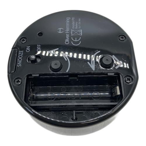 oliver hemming (オリバーヘミング) 置時計