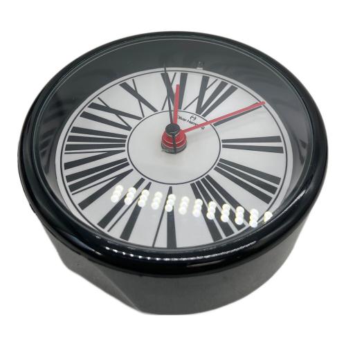 oliver hemming (オリバーヘミング) 置時計