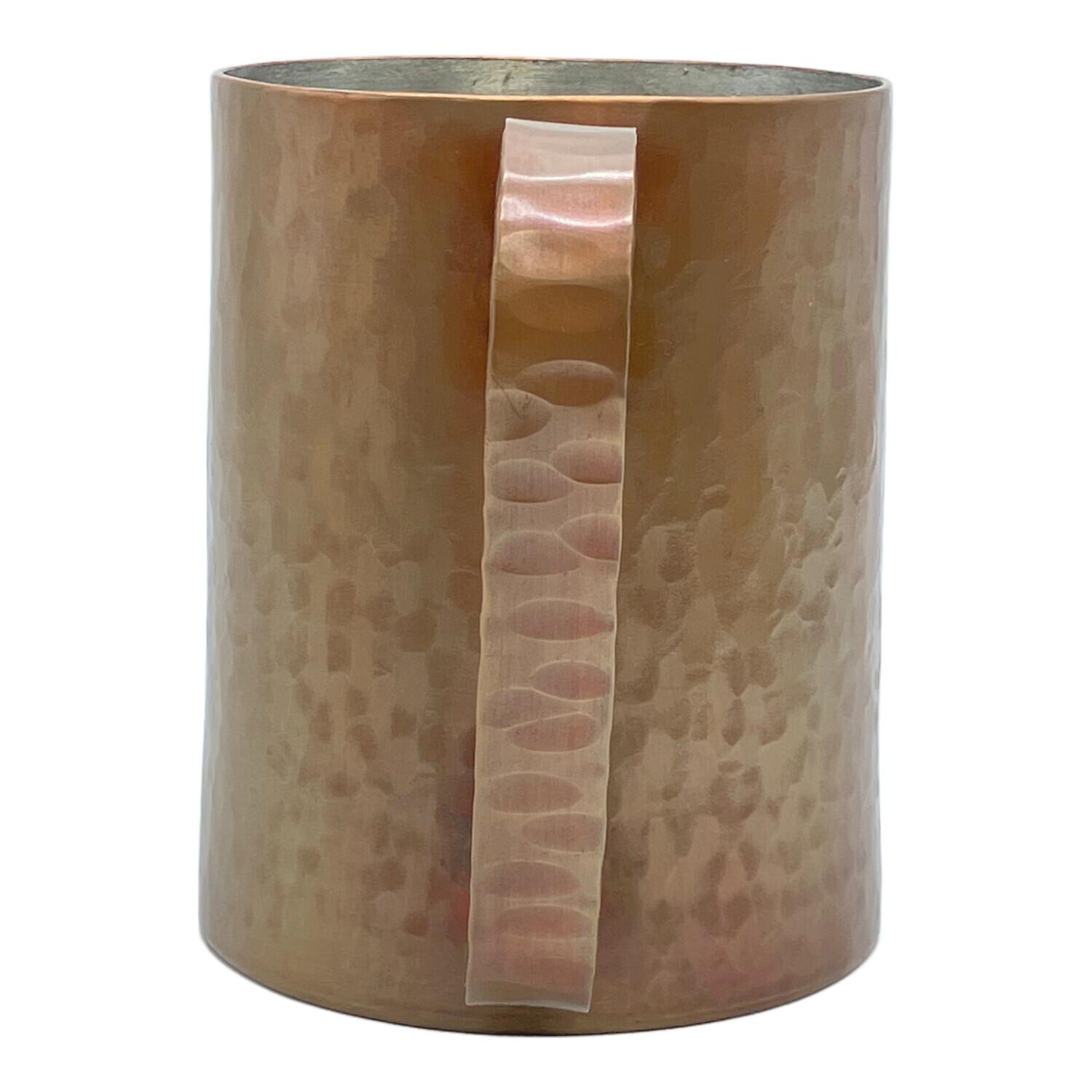 富貴堂 (フウキドウ) ビアジョッキ コッパー｜トレファクONLINE