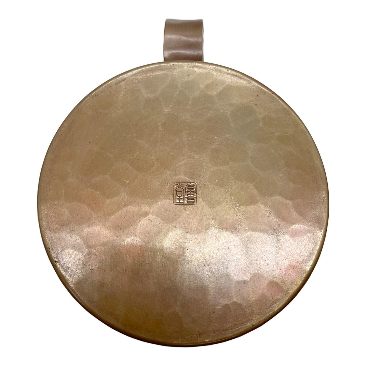 富貴堂 (フウキドウ) ビアジョッキ コッパー｜トレファクONLINE