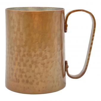 富貴堂 (フウキドウ) ビアジョッキ コッパー