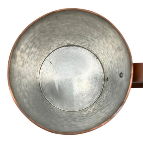 富貴堂 (フウキドウ) ビアジョッキ コッパー