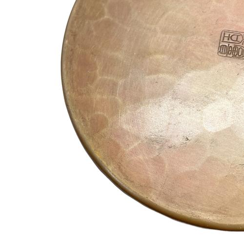 富貴堂 (フウキドウ) ビアジョッキ コッパー