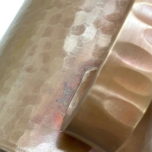 富貴堂 (フウキドウ) ビアジョッキ コッパー