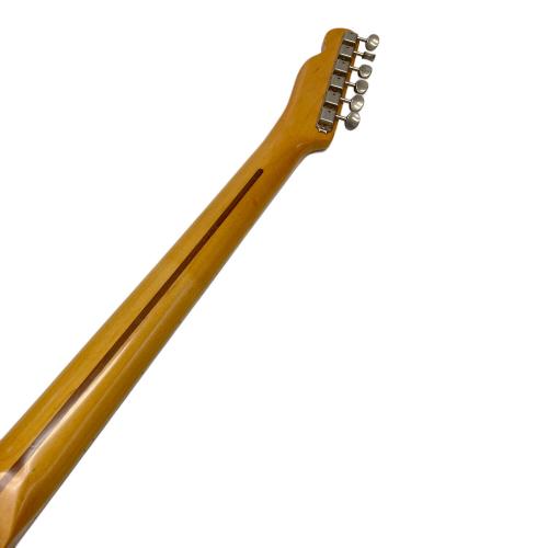 FENDER JAPAN (フェンダージャパン) テレキャスター