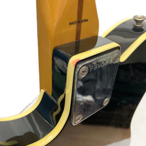 FENDER JAPAN (フェンダージャパン) テレキャスター