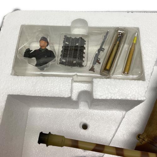 VSP (ブイエスピー) 戦車型ラジコン 1/24 RC BATTLE TANK