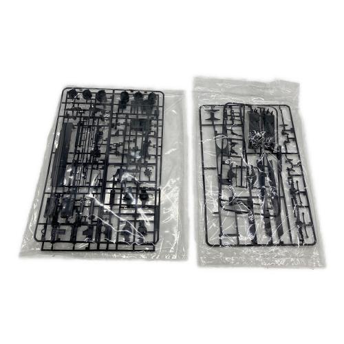 アオシマ　コボレーン プラモデル HINO PROFIA ※説明書無し