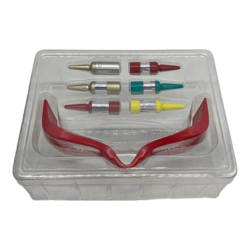 BANDAI (バンダイ) フィギュア ウルトラレプリカ ウルトラセブン 55th Anniversary Set