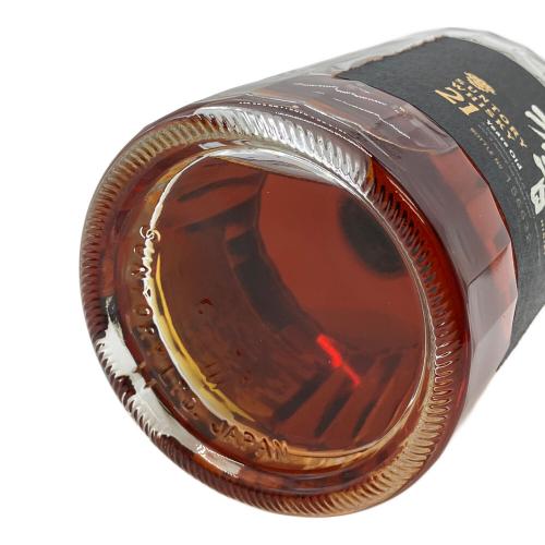 SUNTORY サントリー ジャパニーズウィスキー シリアル：156632 700ml  響 21年 向獅子マーク 裏ゴールドラベル 未開封