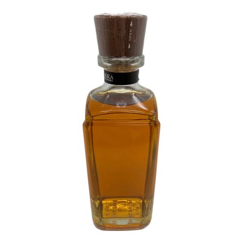 NIKKA ニッカ ザ・ニッカ ジャパニーズウィスキー テーラード 700ml