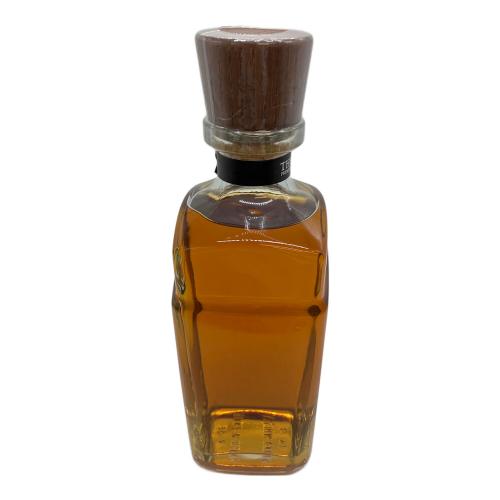 NIKKA ニッカ ザ・ニッカ ジャパニーズウィスキー テーラード 700ml