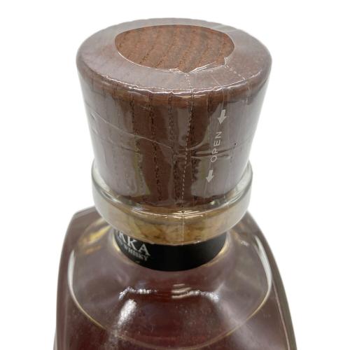 NIKKA ニッカ ザ・ニッカ ジャパニーズウィスキー テーラード 700ml