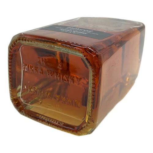 NIKKA ニッカ ザ・ニッカ ジャパニーズウィスキー テーラード 700ml