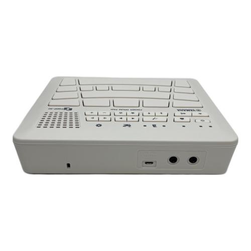 YAMAHA (ヤマハ) フィンガードラムパッド PGDP-30 ホワイト