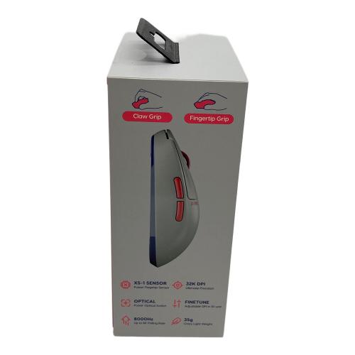 Tokyo Exclusive　X2 CrazyLight Tokyo Exclusive マウス PX2CL110