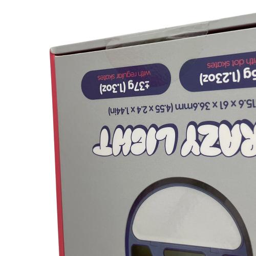 Tokyo Exclusive　X2 CrazyLight Tokyo Exclusive マウス PX2CL110