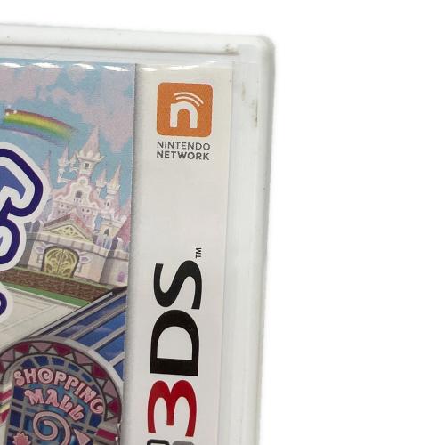 とんがりボウシと魔法の町 3DS用ソフト CERO A (全年齢対象)