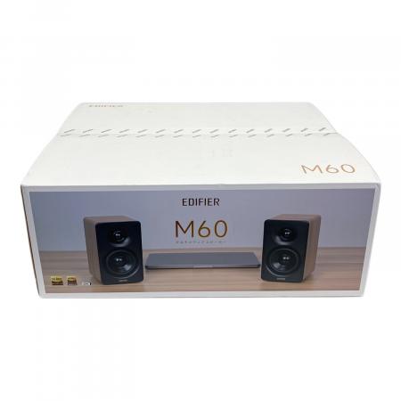 Edifier (エディファイア) スピーカー M60｜トレファクONLINE