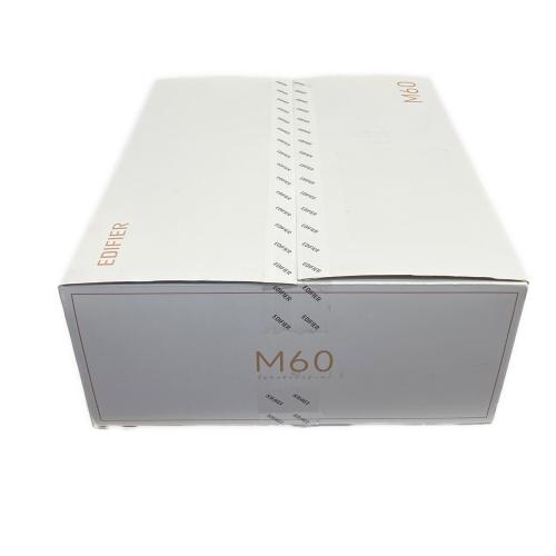 Edifier (エディファイア) スピーカー M60