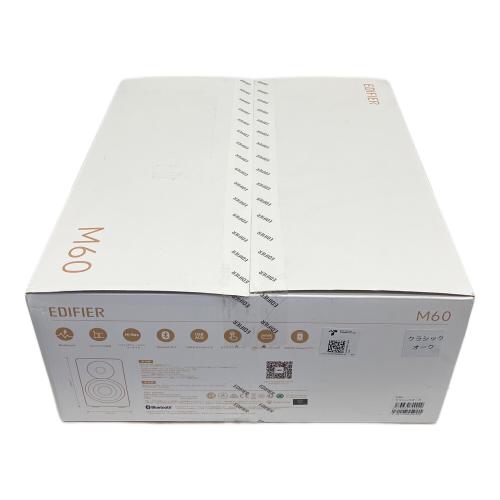 Edifier (エディファイア) スピーカー M60