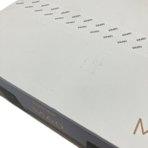 Edifier (エディファイア) スピーカー M60