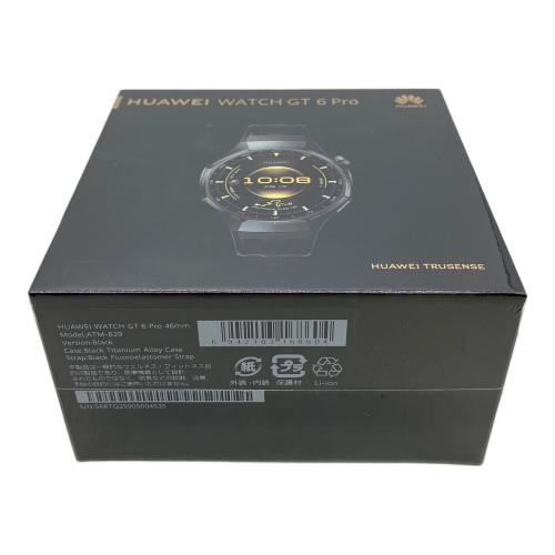 HUAWEI (ファーウェイ) スマートウォッチ ATM-B29 5RRTQ25905004535