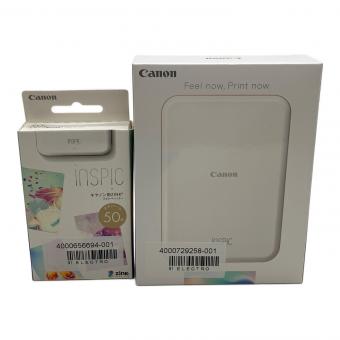 CANON (キヤノン) プリンタ PV-123-SP BOD122000555